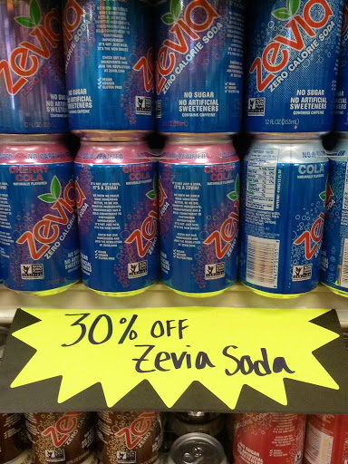 Health Food Store «Natures Cornucopia», reviews and photos, 1717 N Richmond Rd, McHenry, IL 60051, USA