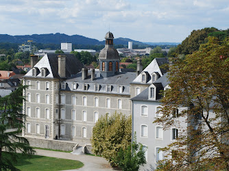 Lycée Jacques Monod