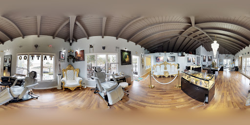 Explore blue crab tattoo ideas, creative tattoo ideas in Laguna Beach, available at Cast of Crowns Art Collective