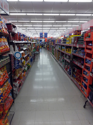 Grocery Store «Save-A-Lot», reviews and photos, 332 W Ardice Ave, Eustis, FL 32726, USA