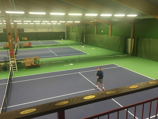 Danderyd Tennis Club