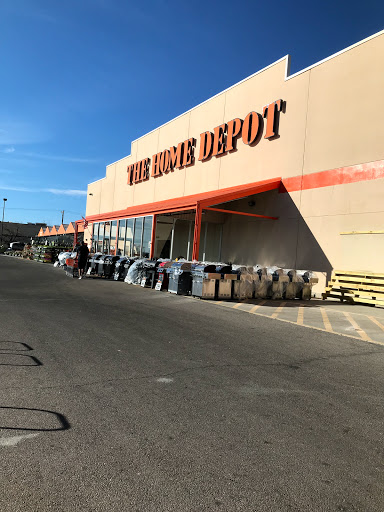 The Home Depot, 225 N Telshor Blvd, Las Cruces, NM 88011, USA, 