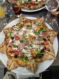 Pizza du Restaurant italien Dolce Vita Chez Jpetto à Béziers - n°9