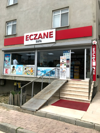 Maciter Eczanesi Silivri Istanbul