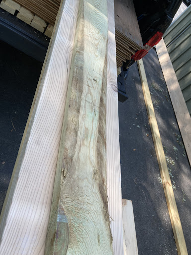 Lumber Store «84 Lumber», reviews and photos, 1704 N Aurora Rd, Naperville, IL 60563, USA