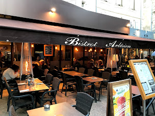 Photo n°9 de Le Bistrot Arlésien - Restaurant Arles à Arles ()