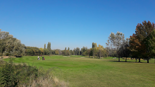 Colony Golf Club