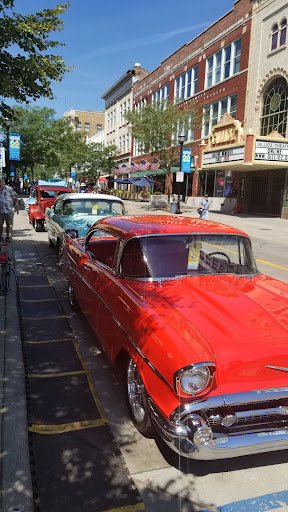 Performing Arts Theater «Gillioz Theatre», reviews and photos, 325 Park Central E, Springfield, MO 65806, USA