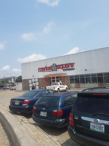 Market Square, Onne, Nigeria, Chicken Restaurant, state Abia