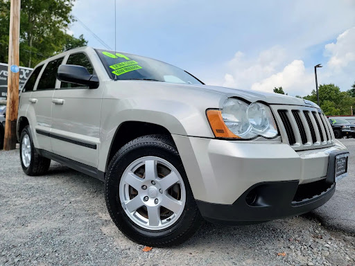 Used Car Dealer «Seven X Motors Inc», reviews and photos, 954 NY-17B, Mongaup Valley, NY 12762, USA