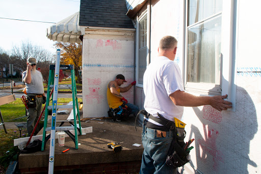 Tri-State Windows, Siding and Roofing