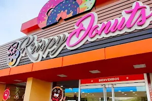 Krispy Donuts image