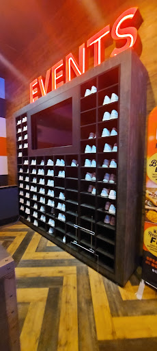 Bowling Alley «Bowlero Lakeville», reviews and photos, 11129 162nd St W, Lakeville, MN 55044, USA