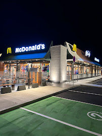 Photos du propriétaire du Restauration rapide McDonald's Estillac - n°6