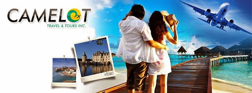 Camelot Travel & Tours