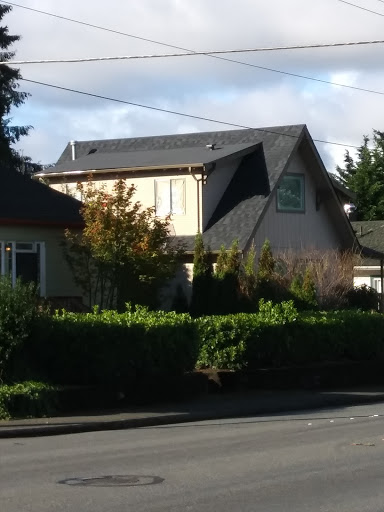 Blue Sky Roofing in Belfair, Washington