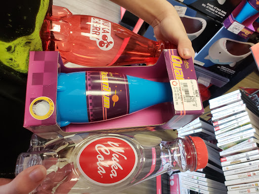 Video Game Store «GameStop», reviews and photos, 4509 Weston Rd, Weston, FL 33331, USA