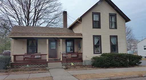 Bartlett Roofing Inc in Hampshire, Illinois