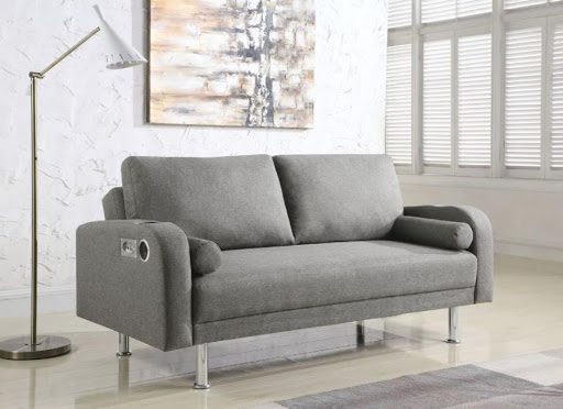 Furniture Store «Big L Furniture», reviews and photos, 8201 S Cottage Grove Ave, Chicago, IL 60619, USA