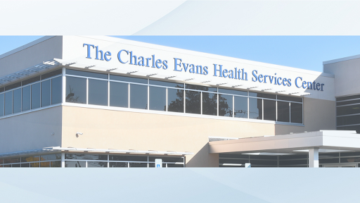 CEC Health Care Formerly Charles Evans Health Services Center