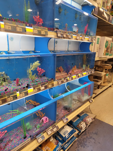Pet Supply Store «PetSmart», reviews and photos, 1160 Stafford Market Pl, Stafford, VA 22556, USA