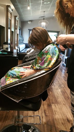 Hair Salon «Legal Hair & Day Spa», reviews and photos, 2311 Sunset Blvd, Steubenville, OH 43952, USA