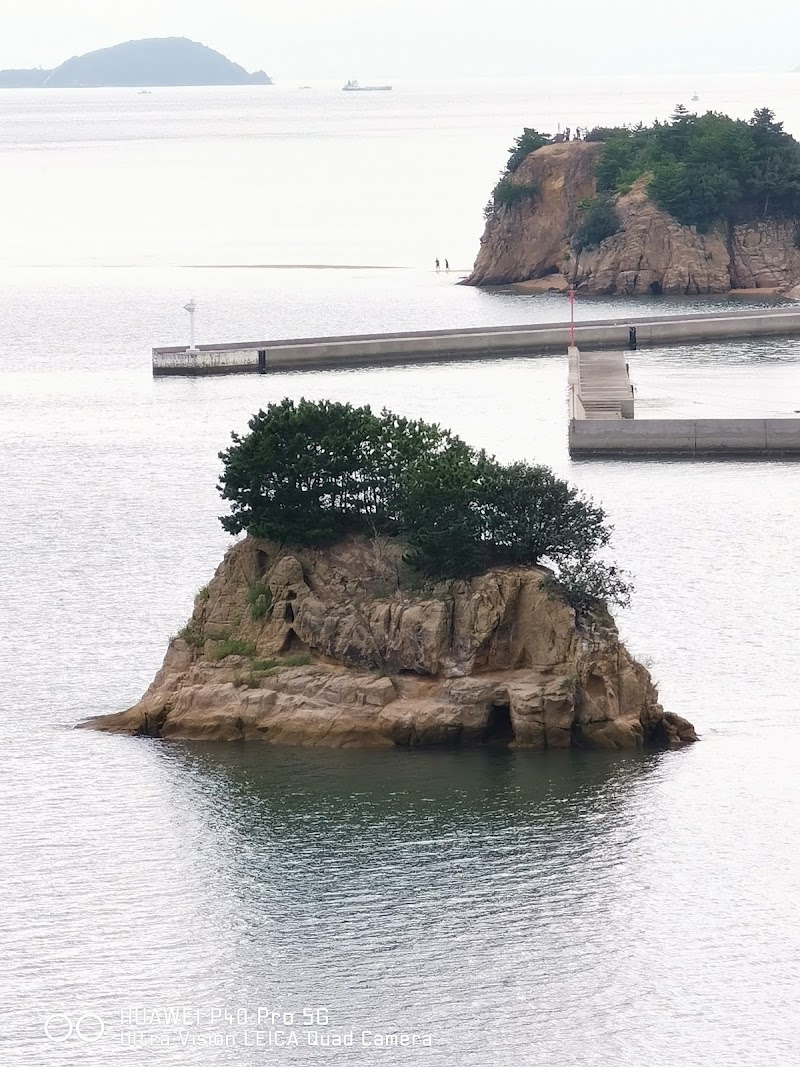 小豆島（あずきしま）