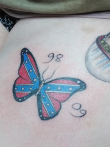 Tattoo Shop «Georgia Boyz Ink Works», reviews and photos, 157 Central Dr, East Dublin, GA 31027, USA