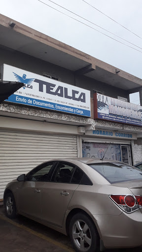 Tealca - Maracaibo Norte
