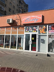 Magazinul Portocaliu BETTY