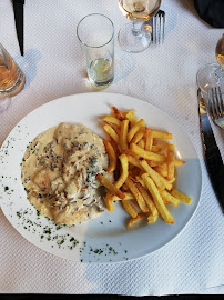 Plats et boissons du Pizzeria La Petite Venise à Cosne-Cours-sur-Loire - n°5