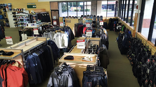 Sporting Goods Store «Peter Glenn Ski & Sports», reviews and photos, 5403 International Dr, Orlando, FL 32819, USA