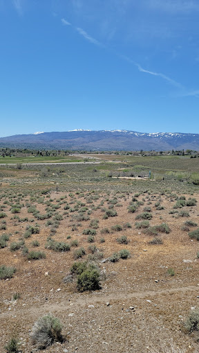 The Ranch Disc Golf Course at Rancho San Rafael