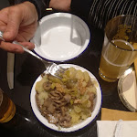 Photo n°1 de l'avis de Alberto.a fait le 24/01/2019 à 21:11 sur le  Poormanger 2 à Turin