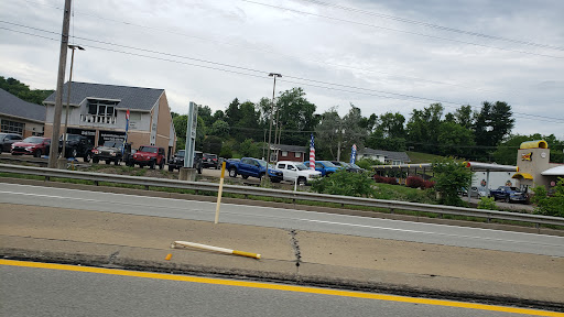 Used Car Dealer «Auto Estates Inc», reviews and photos, 2605 Washington Rd, Canonsburg, PA 15317, USA