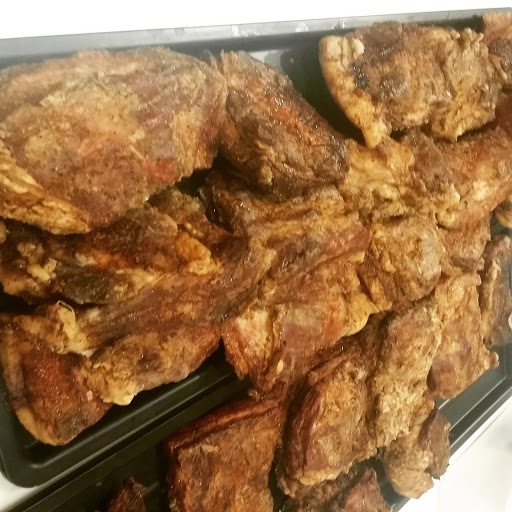 Butcher Shop «Rose Mountain Butcher Shoppe», reviews and photos, 106 N Jefferson Ave, West Jefferson, NC 28694, USA