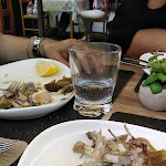 Photo n°1 de l'avis de Sara.i fait le 20/09/2020 à 12:27 sur le  Trattoria Laila à Pioraco