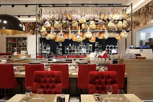 Divino - Restaurant Italien Luxembourg image