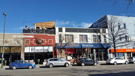 Second hand sewing machines Denver