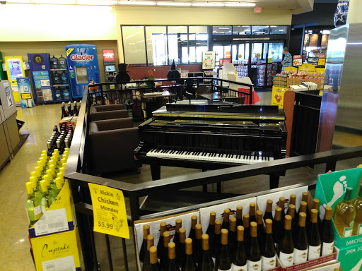 Grocery Store «Tom Thumb», reviews and photos, 4010 N MacArthur Blvd, Irving, TX 75038, USA