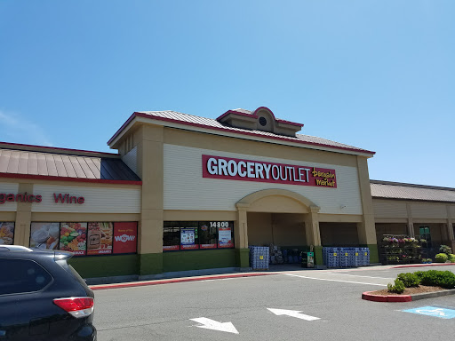 Supermarket «Grocery Outlet Bargain Market», reviews and photos, 14800 SE Sunnyside Rd, Happy Valley, OR 97015, USA