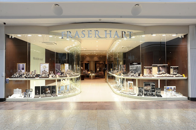 Reviews of Fraser Hart in Bristol - Jewelry