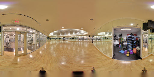 Health Club «Forrestal Village Fitness», reviews and photos, 121 Main St, Princeton, NJ 08540, USA