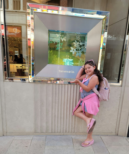 Jewelry Store «Tiffany & Co.», reviews and photos, 210 N Rodeo Dr, Beverly Hills, CA 90210, USA