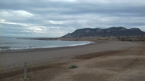 Playa del Rafal