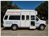 GOOD NEIGHBOR TRANSPORT