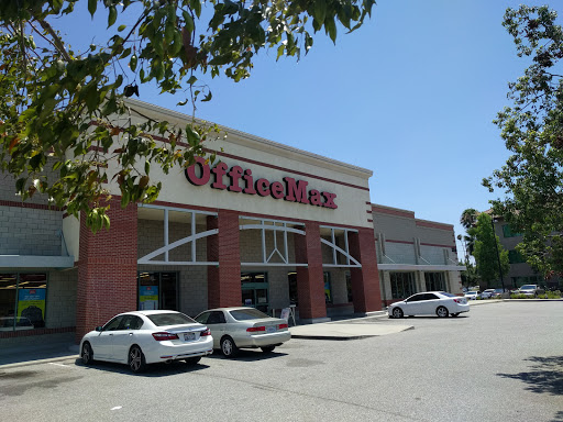 Office Supply Store «OfficeMax», reviews and photos, 3350 Vine St, Riverside, CA 92522, USA