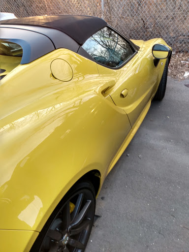 Auto Body Shop «Maaco Collision Repair & Auto Painting», reviews and photos, 8916 Troost Ave, Kansas City, MO 64131, USA