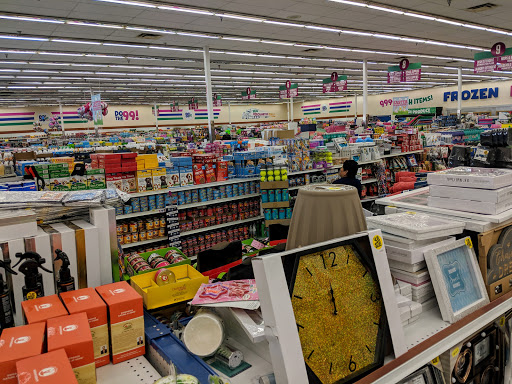 Discount Store «99 Cents Only Stores», reviews and photos, 7919 E Thomas Rd, Scottsdale, AZ 85251, USA