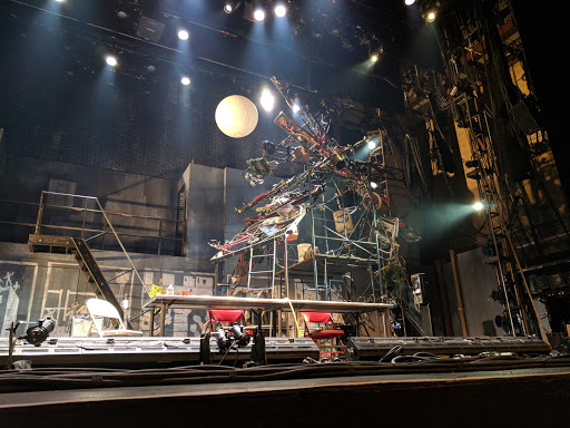 Performing Arts Theater «Connor Palace», reviews and photos, 1615 Euclid Ave, Cleveland, OH 44145, USA